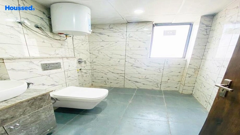 Sample Apartment